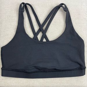 Lululemon Energy Bra Size 8